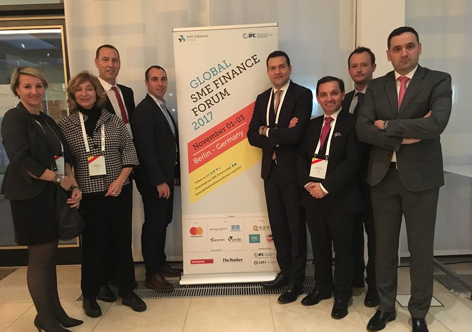 Global SME Finance Forum 2017