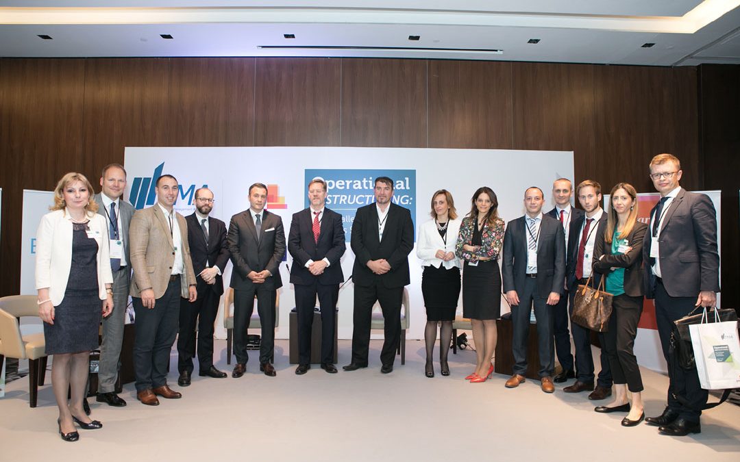 TMA Konferencija
