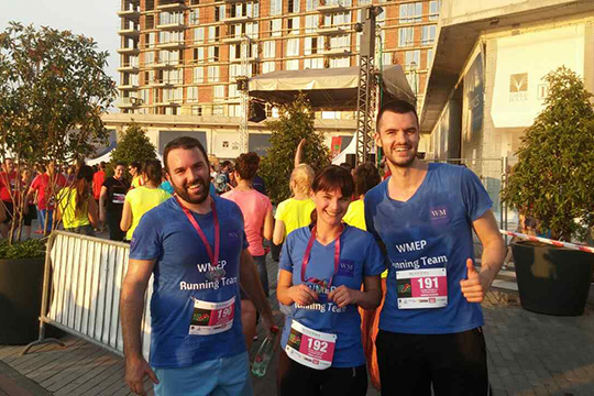 wmep running team wmep running team