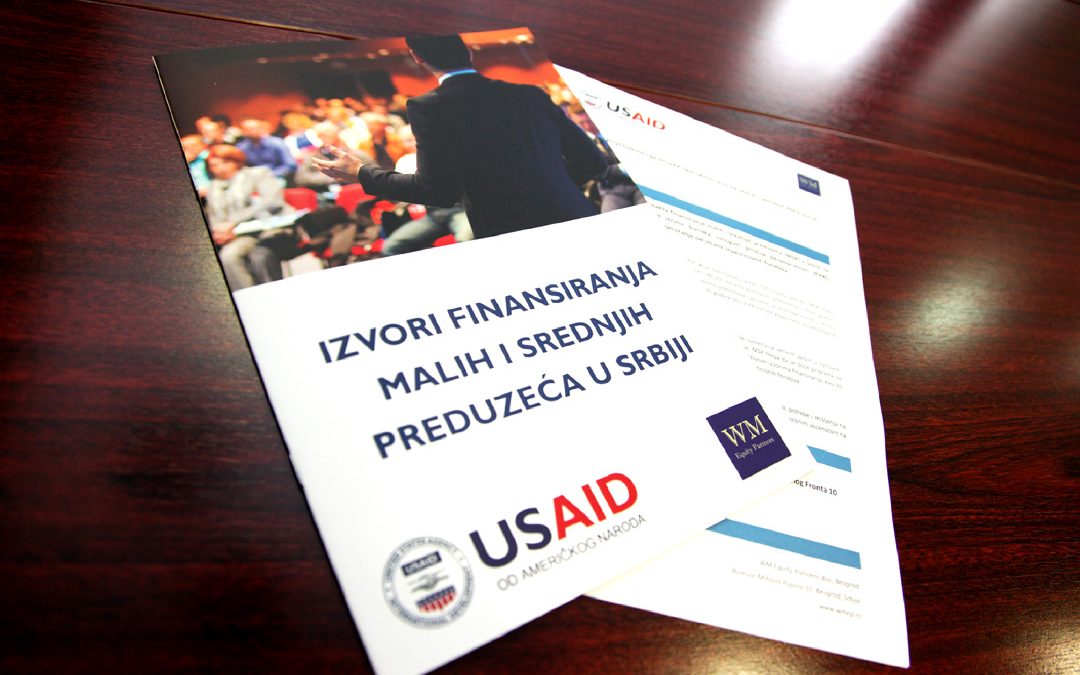 Kako do povoljnijih i bespovratnih sredstava za mala i srednja preduzeća?
